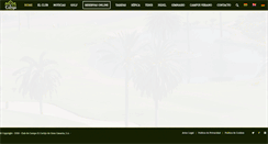 Desktop Screenshot of elcortijo.es